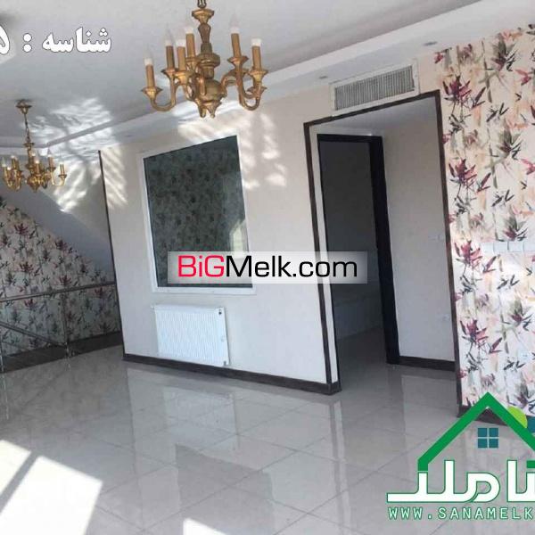 2400 متر باغ ویلا در منطقه فردوسیه شهریار