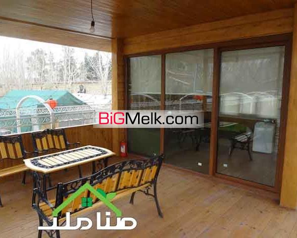 فروش باغ ویلای 2000متری در یوسف آباد کد1250