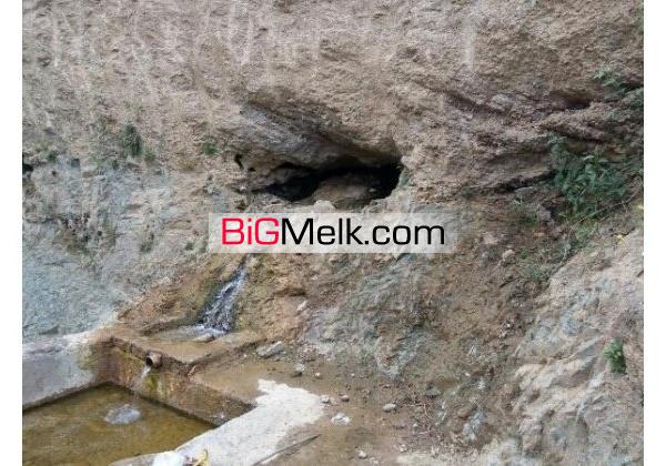 4500متر زمین منطقه ساحلی روستای حجت آباد