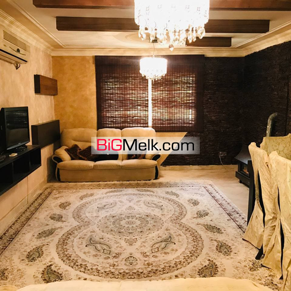 1500 متر باغ ویلا در صفادشت