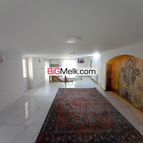 باغ ویلای 1000 متری فاخر دوبلکس در شهریار
