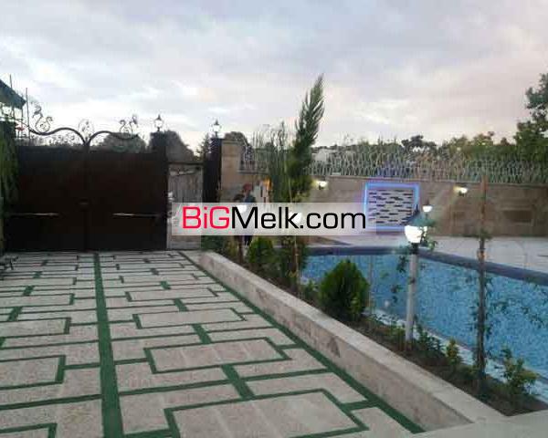 فروش 1000 متر باغ ویلا شهرکی لم آباد کد 1433