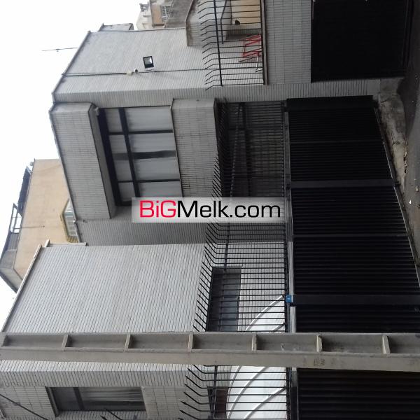 فروش کلنگی صاحبقرانیه