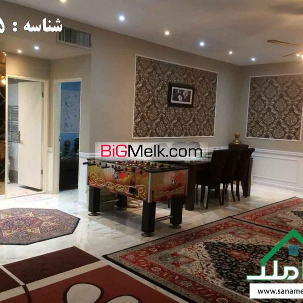 فروش باغ ویلای مدرن در صفادشت