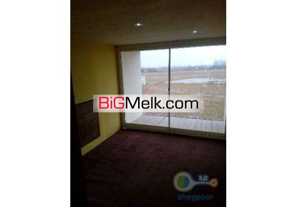 فروش ویلای سه خواب نوسازحومه زیباکنار