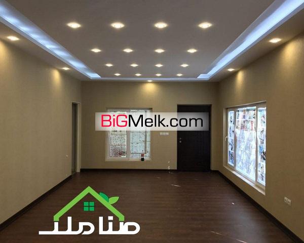 باغ ویلا در محمدشهر 1200متری کد1142