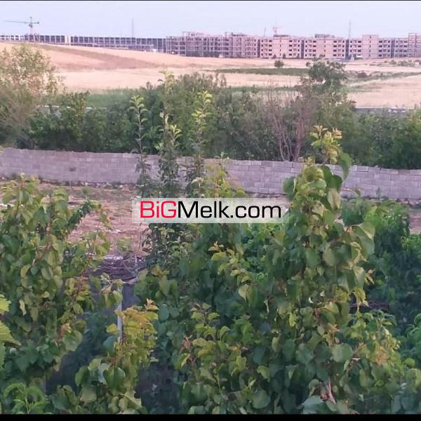 باغ ویلا قزوین1500متری