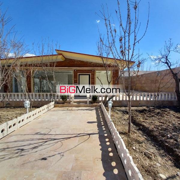 فروش 500 متر باغ ویلای نقلی در شهریار