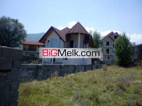 فروش ویلا دوبلکس در کلاردشت(شهرک نگین)