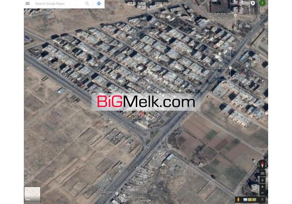 320مترمهرشهرزنبق معاوضه با تهران | تهران، مهرشهر