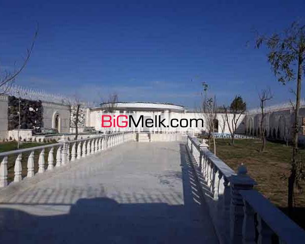 خریدباغ ویلادرشهریار کد 1459