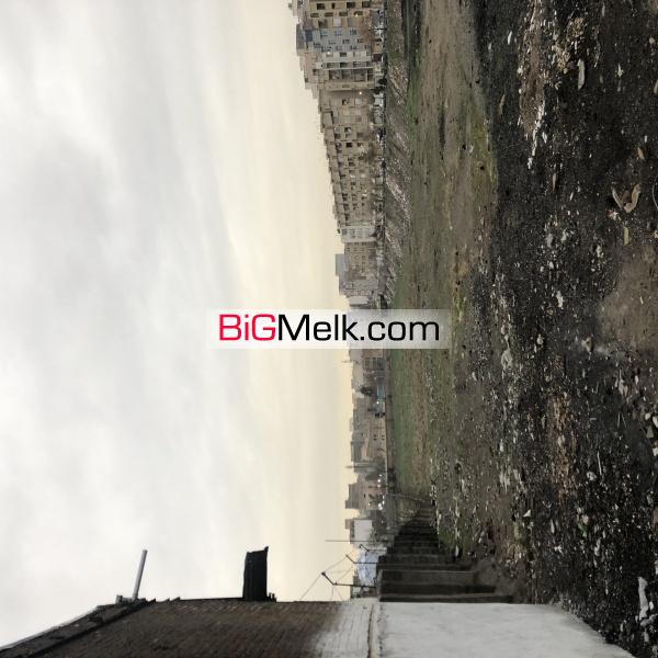 زمین خام ۵۰۰۰ متر خیبان فداییان اسلام