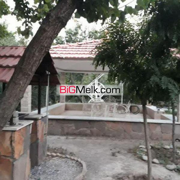 خرید باغ ویلا در شهرک باران خوشنام کد1364