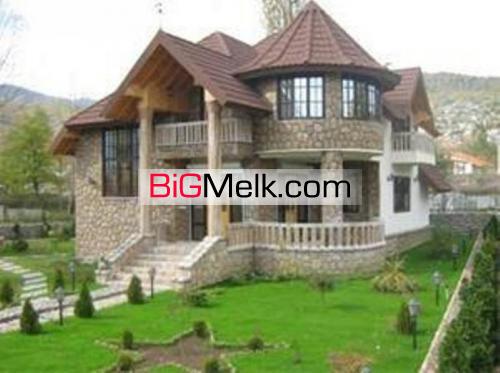 پیمانکاری  در شمال کشور