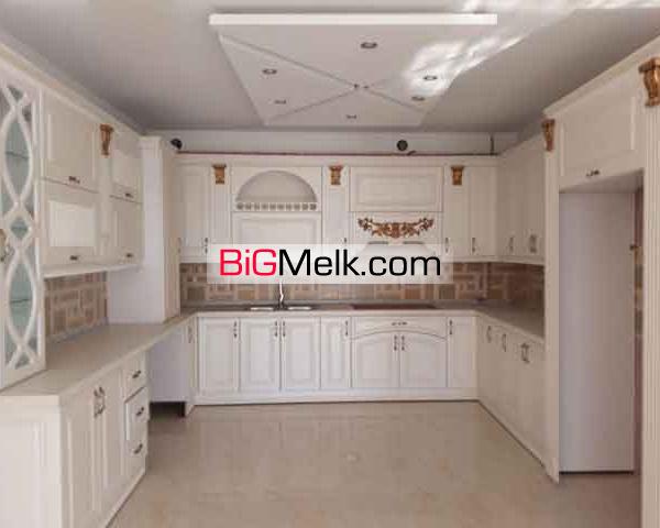 خریدباغ ویلادرشهریار کد 1459