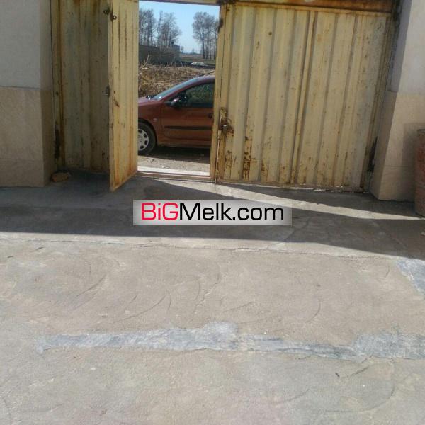 فروش و معاوضه سوله در ورامین