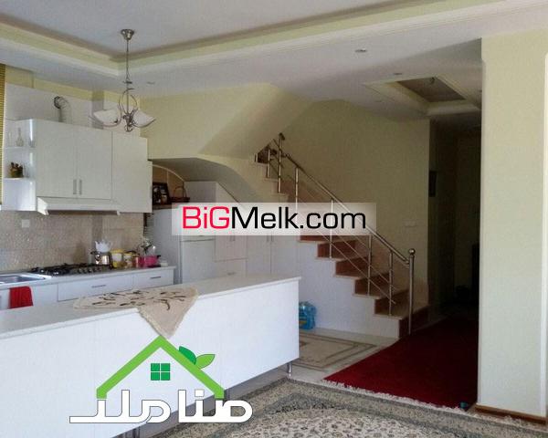 باغ ویلا در یوسف آباد 1000متری کد1141