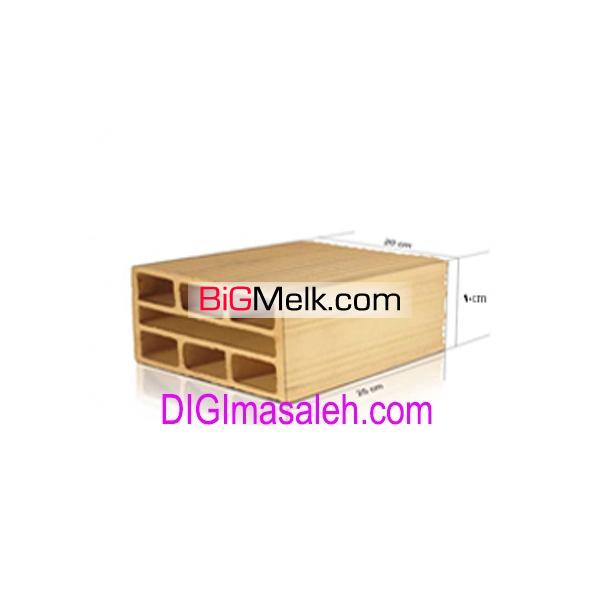 فروش ویژه آجر و سفال تولید تهران