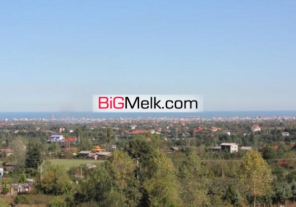 1000 متر ویلا شمال دوبلکس فول در شهسوار فروش
