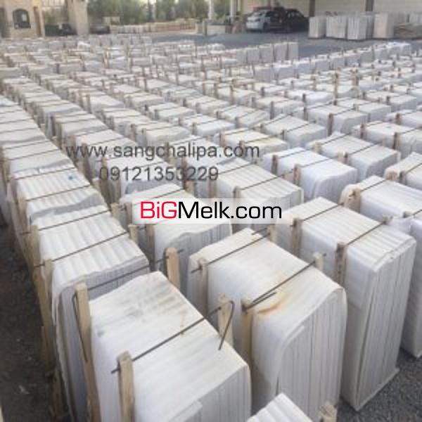 فروش انواع سنگ مرمر در صنایع سنگ چلیپا
