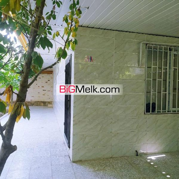 خرید باغ ویلا 1100 متری در ملارد