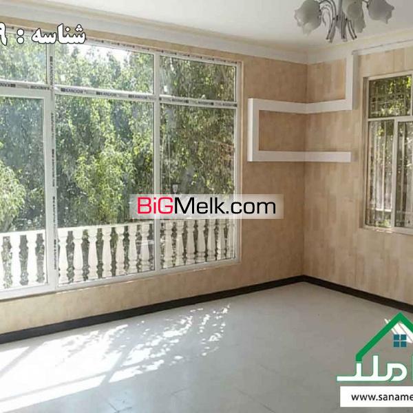 فروش باغ ویلای شیک و سرسبز در کردزار شهریار