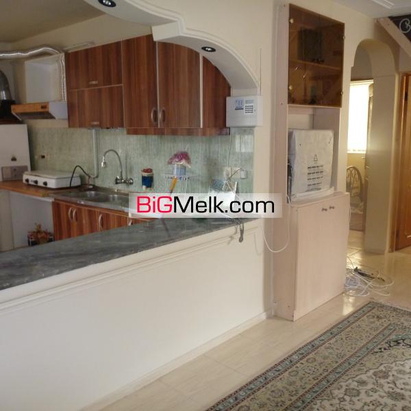 فروش ویلا 4خوابه دوبلکس لاهیجان 240متر