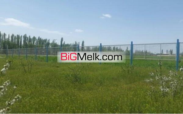 فروش یا معاوضه باغ هشتگرد استثنایی2500متری