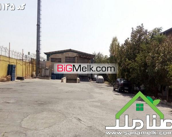 رهن و اجاره سوله در جاده مخصوص تهران کد1145