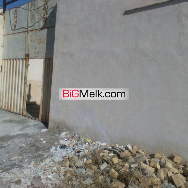 فروش و معاوضه سوله در ورامین