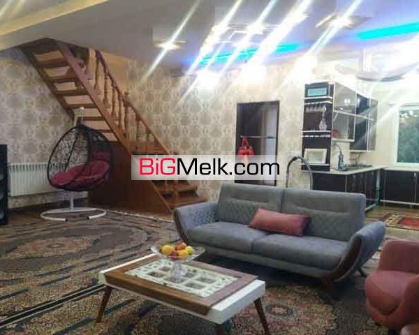 فروش 1000 متر باغ ویلا شهرکی لم آباد کد 1433