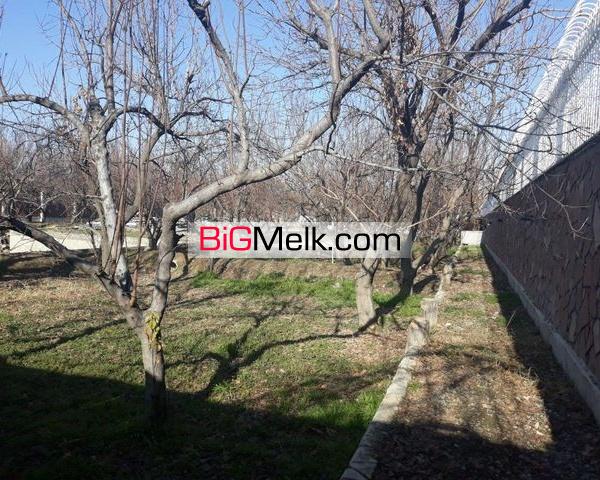 خرید باغ و باغچه در شهریار کد 1475