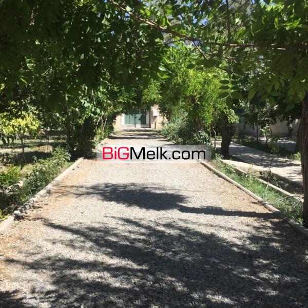 خرید و فروش باغ ویلا در محمدشهر کرج کد1089