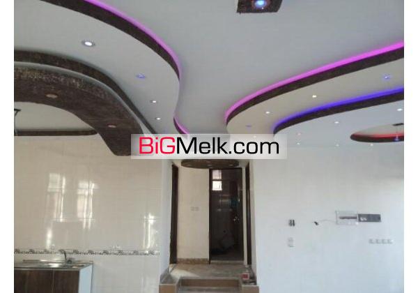 فروش باغ در گلدشت اصفهان باغ و ویلا متراژ1500 متر