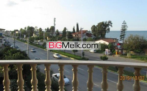 تجاری مسکونی دوبر-نوشهر،دریاسر1300 متر | نوشهر، دریاسر