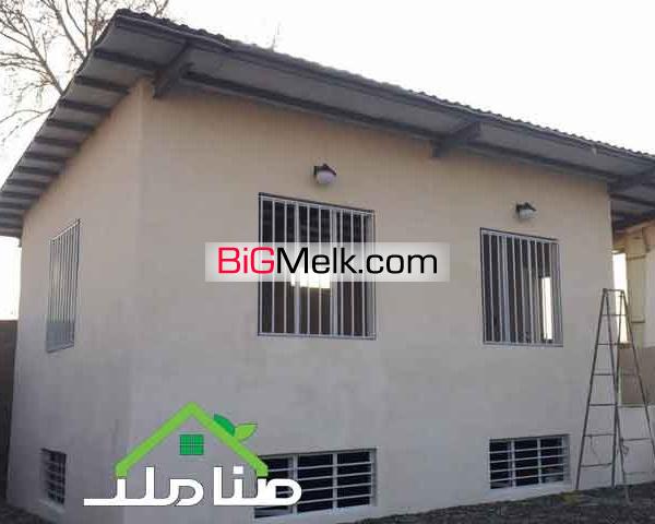 فروش سالن صنعتی بهداشتی در شهریار کد1260