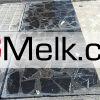 خرید موزاییک لاشه کریستالی مشکی : زیبایی سنگ در دنیای موزایی