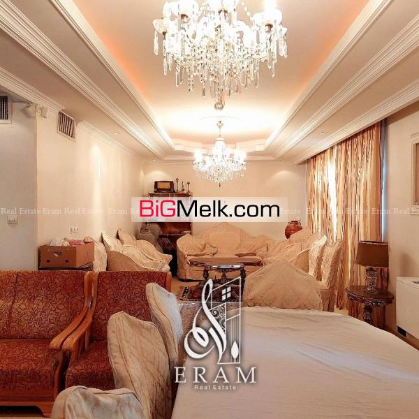 2400 متر باغ بهشت در یوسف آباد قوام ملارد