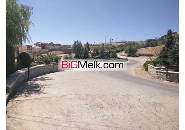 800 زمین دماوند گیلاوند دهکده هشت بهشت | تهران، دماوند