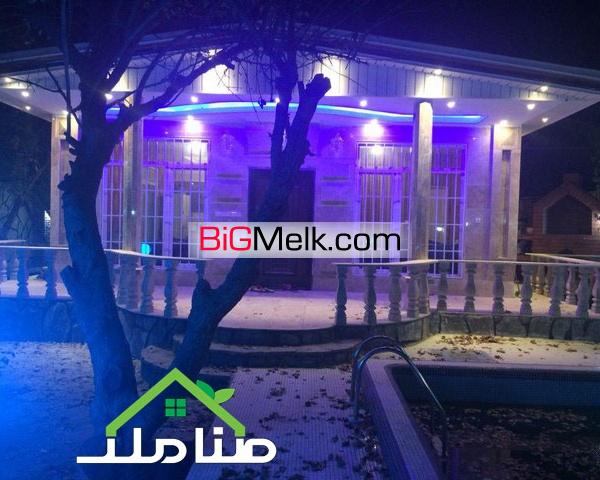 فروش باغ در کهنز شهریار کد1254