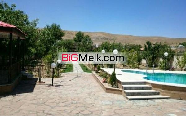 ویلای ۱۷۰۰ متری،سنددانگ،فول،مهرآباد رودهن