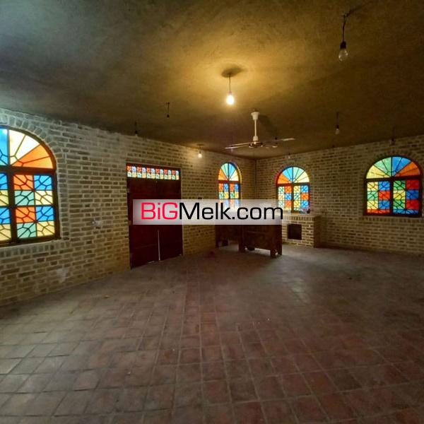 360 متر باغ ویلا با قیمت عالی در محمدشهر کرج