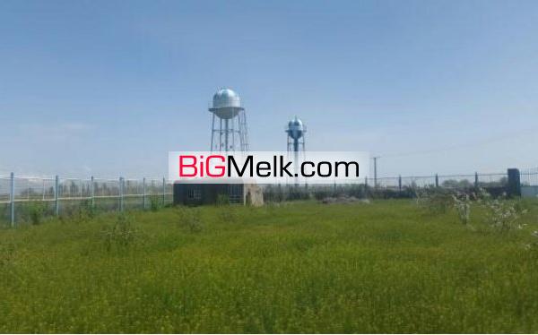 فروش یا معاوضه باغ هشتگرد استثنایی2500متری