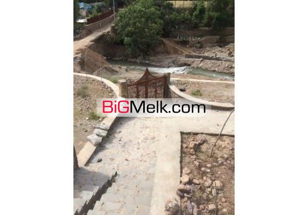 فروش زمین تهران فشم با بهترین امکانات