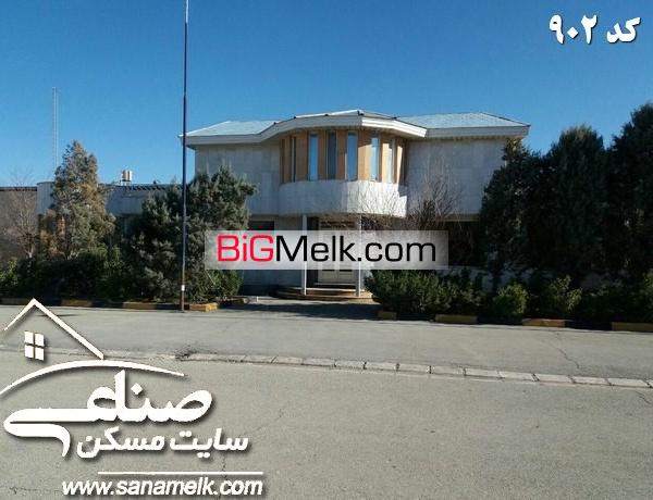 اجاره سوله استاندارد بزرگ در شهرک صنعتی صفادشت  کد 902