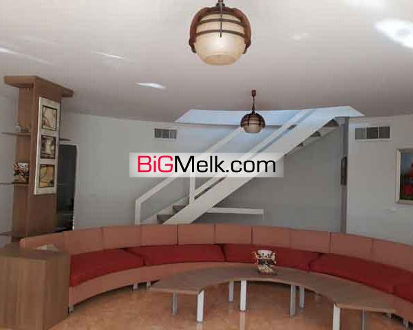 فروش باغ ویلا شهرکی در خوشنام ملارد کد 1434