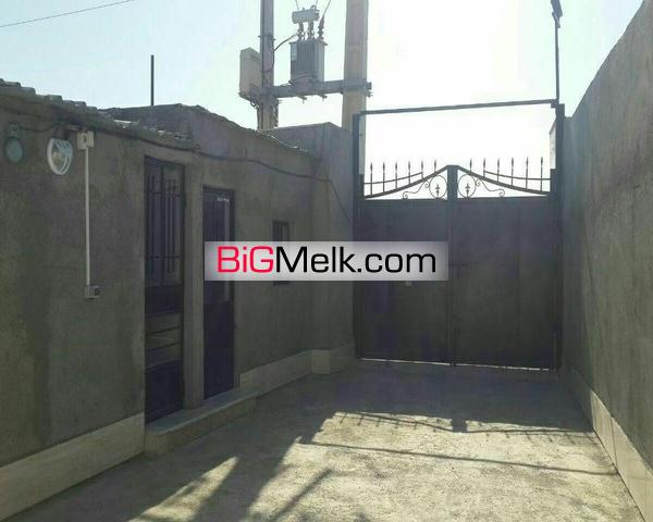 فروش کارگاه اطراف میدان نماز شهریار کد 1548