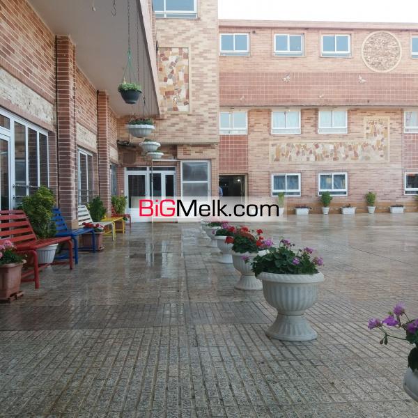 فروش ساختمان مدرسه غیر انتفاعی