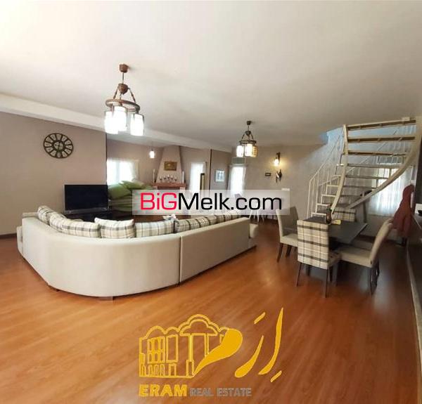2800 متر باغ بهشت در کوشکک ملارد