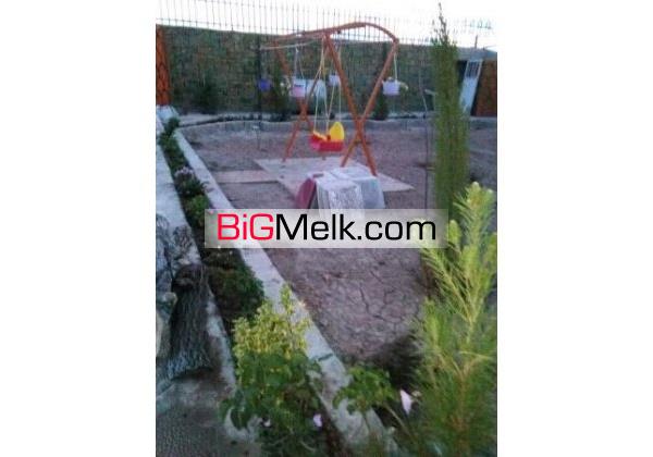 باغ ویلایی شیک ۶۲۰متردرباغ معروف تبریز